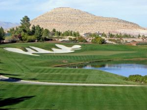 Southern Highlands 12th Green