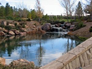 Southern Highlands 17th Waterfalls