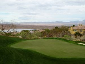 SouthShore 10th Green