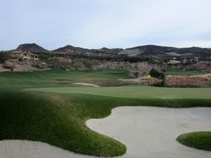 SouthShore 11th Back Bunker