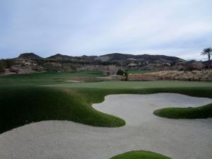 SouthShore 11th Bunker