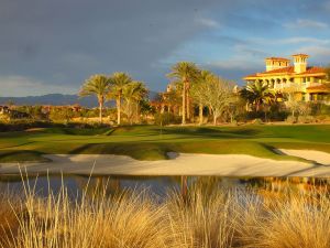 SouthShore 11th Green