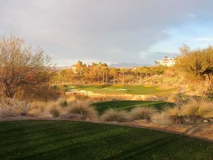 SouthShore 14th Tee Sunset