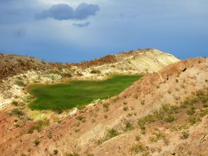 SouthShore 17th Fairway