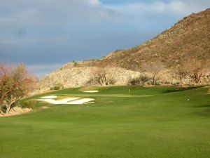 SouthShore 18th Fairway