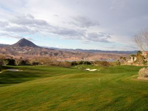 SouthShore 1st Wide Fairway