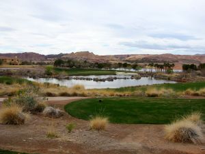 SouthShore 4th Tee