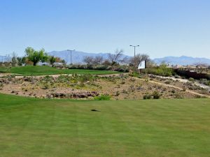 TPC Canyons 12th Green