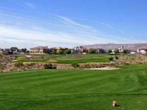 TPC Canyons 12th