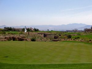 TPC Canyons 14th Green