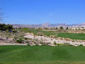 TPC Canyons 7th Tee