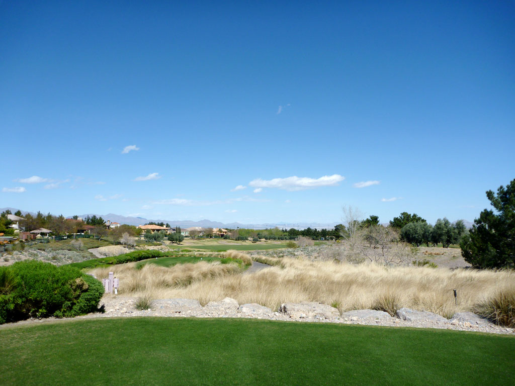 TPC Summerlin