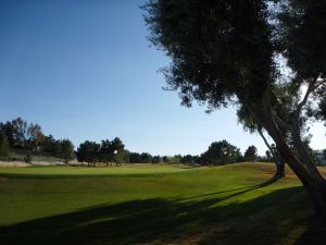 TPC Summerlin 10th Back