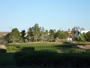 TPC Summerlin 14th Green