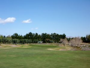 TPC Summerlin 2nd Green