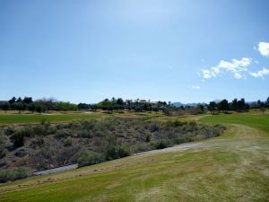 TPC Summerlin 3rd Ravine