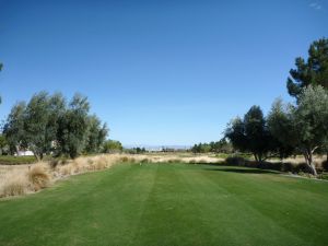 TPC Summerlin 4th