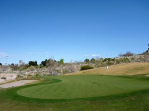 TPC Summerlin 5th Green