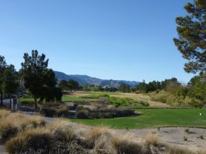 TPC Summerlin 9th