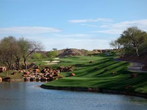 Wolf Creek 10th Water 2017