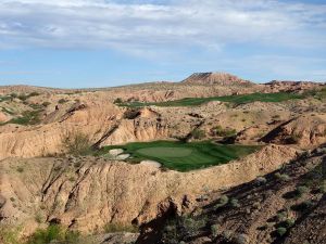 Wolf Creek 11th Side 2017