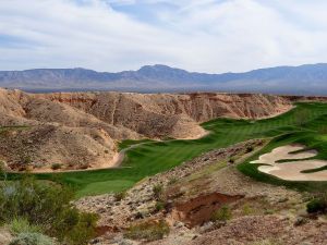 Wolf Creek 12th Aerial Back 2013