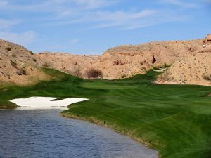 Wolf Creek 12th Water 2013