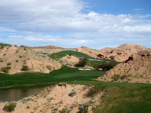 Wolf Creek 13th 2017