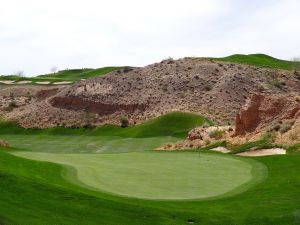 Wolf Creek 13th Back 2013