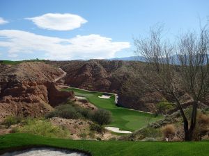 Wolf Creek 13th Side 2017