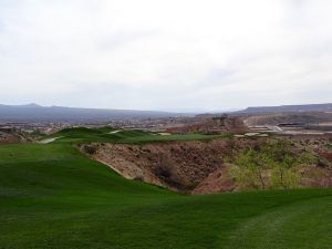 Wolf Creek 16th 2013