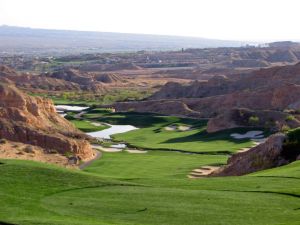 Wolf Creek 17th