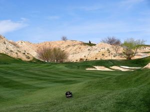 Wolf Creek 2nd Approach 2013