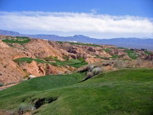 Wolf Creek 8th Tips