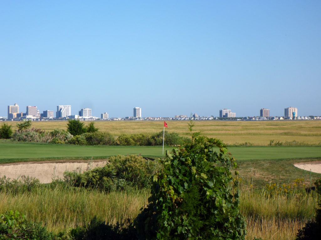 Atlantic City Country Club