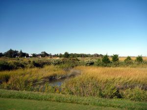 Atlantic City 16th Tee