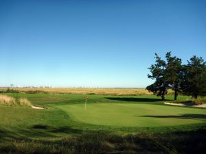 Atlantic City 17th Green