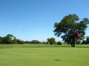 Atlantic City 1st Green