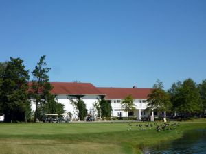 Atlantic City Clubhouse