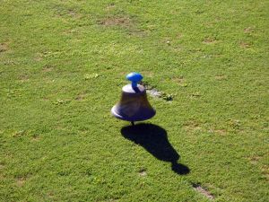 Atlantic City Tee Marker