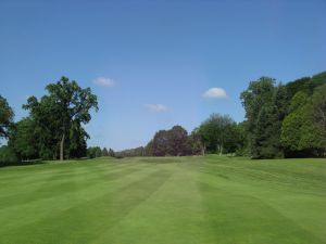 Baltusrol (Lower) 5th Fairway