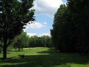 Baltusrol (Upper) 7th