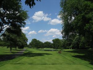 Baltusrol (Upper) 9th