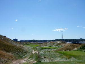 Bayonne 10th Tee