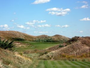 Bayonne 11th Green