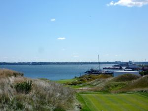 Bayonne 12th Tee