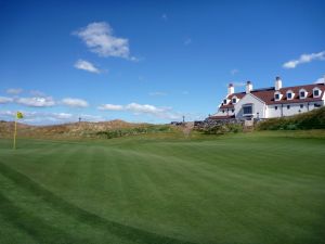 Bayonne 13th Green