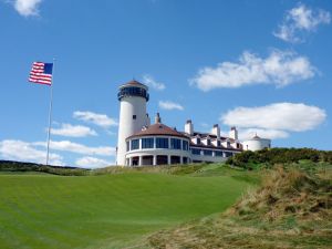 Bayonne 15th Fairway