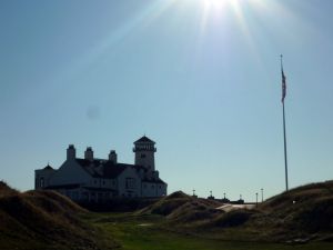 Bayonne 1st Back Clubhouse