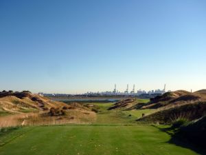 Bayonne 2nd Tee